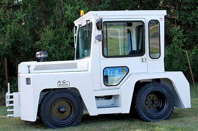 1000 series tractor