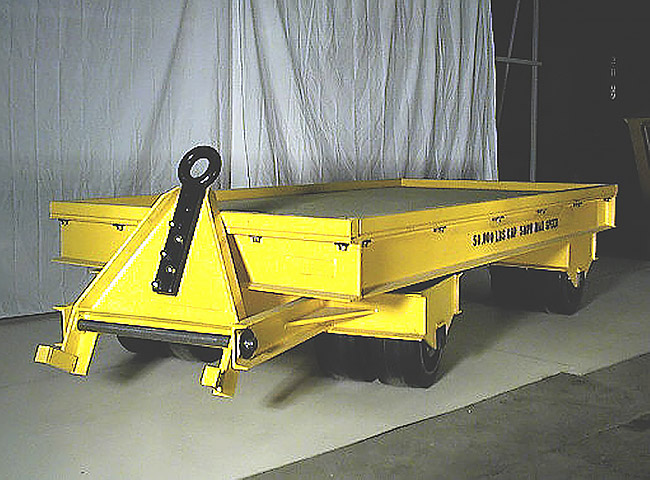 double 5th wheel trailer with canopy